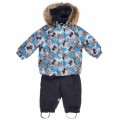 Lenne ZOOMY 18315/3900 комплект зима